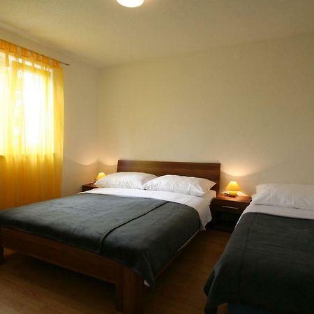 Apartments Hodzic سيلو المظهر الخارجي الصورة