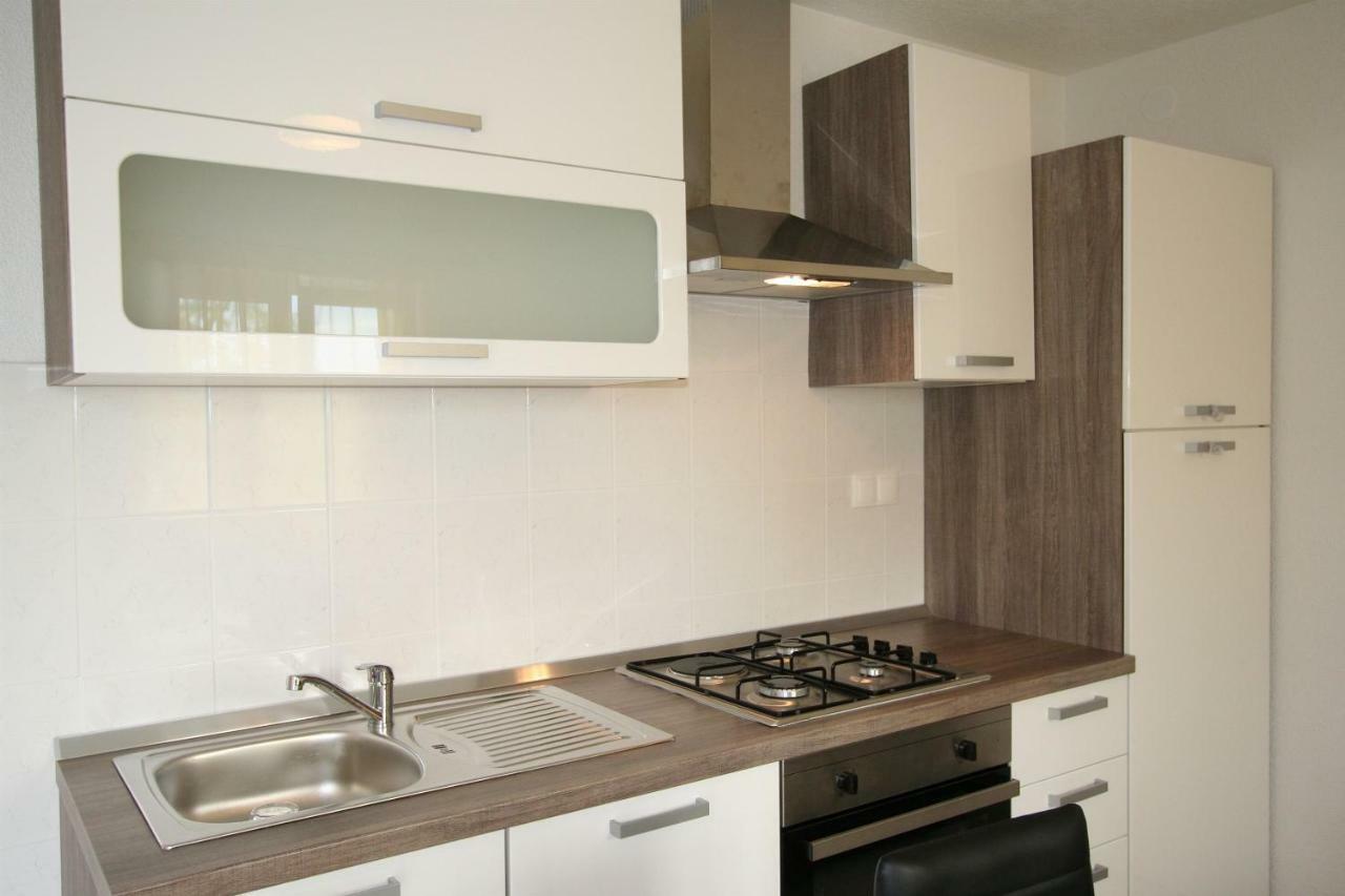 Apartments Hodzic سيلو المظهر الخارجي الصورة