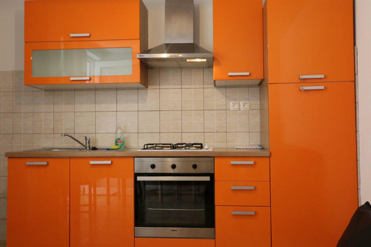 Apartments Hodzic سيلو المظهر الخارجي الصورة