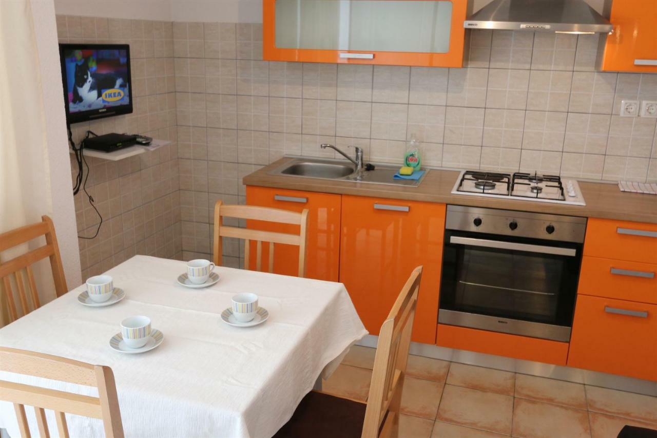 Apartments Hodzic سيلو المظهر الخارجي الصورة