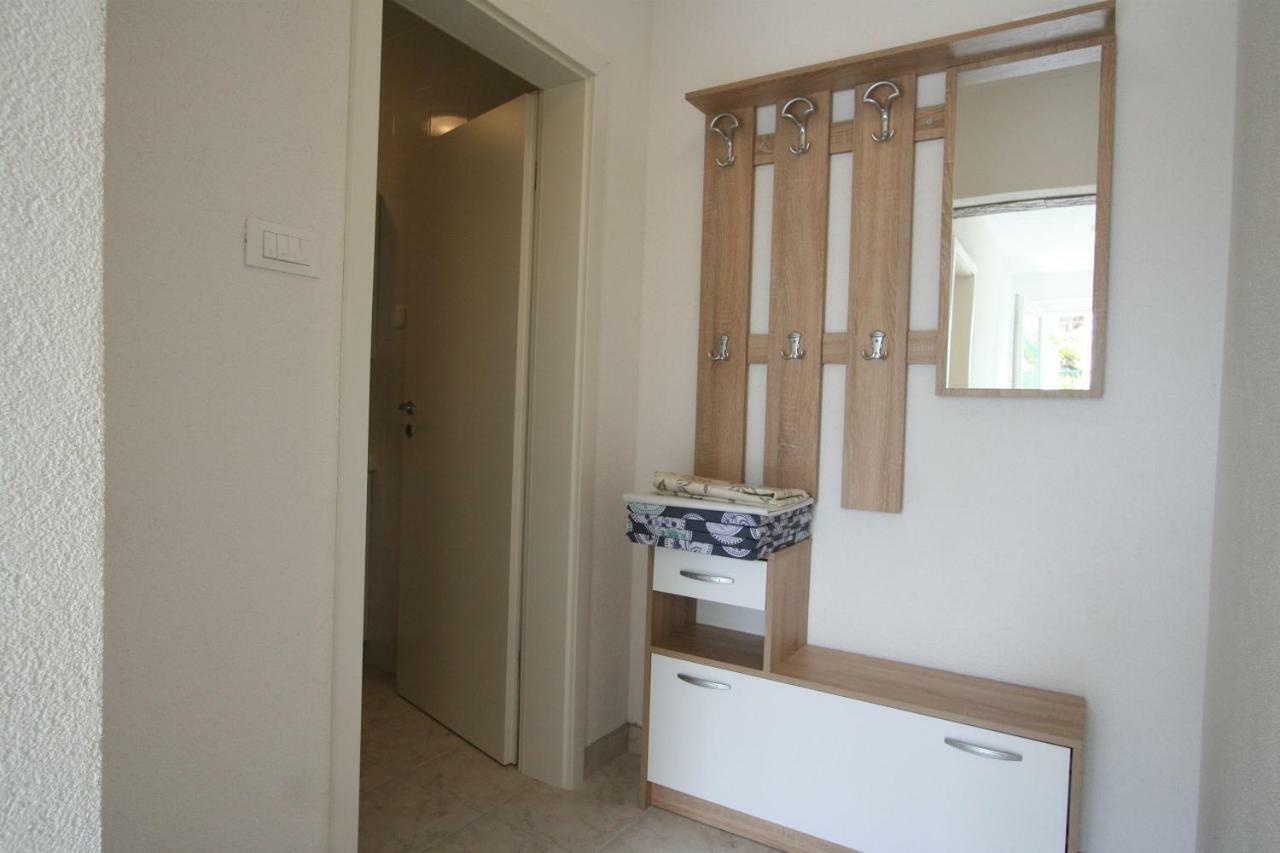 Apartments Hodzic سيلو المظهر الخارجي الصورة
