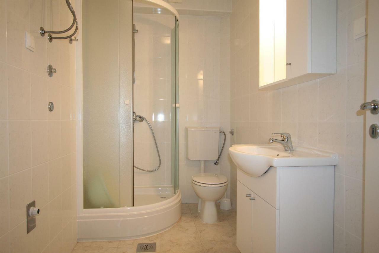 Apartments Hodzic سيلو المظهر الخارجي الصورة