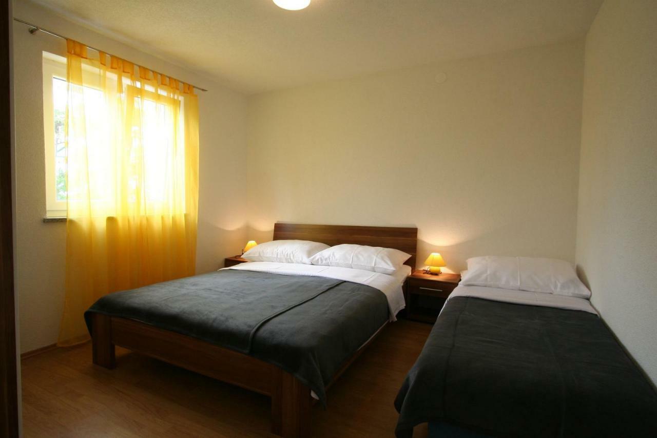 Apartments Hodzic سيلو المظهر الخارجي الصورة