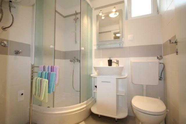 Apartments Hodzic سيلو المظهر الخارجي الصورة