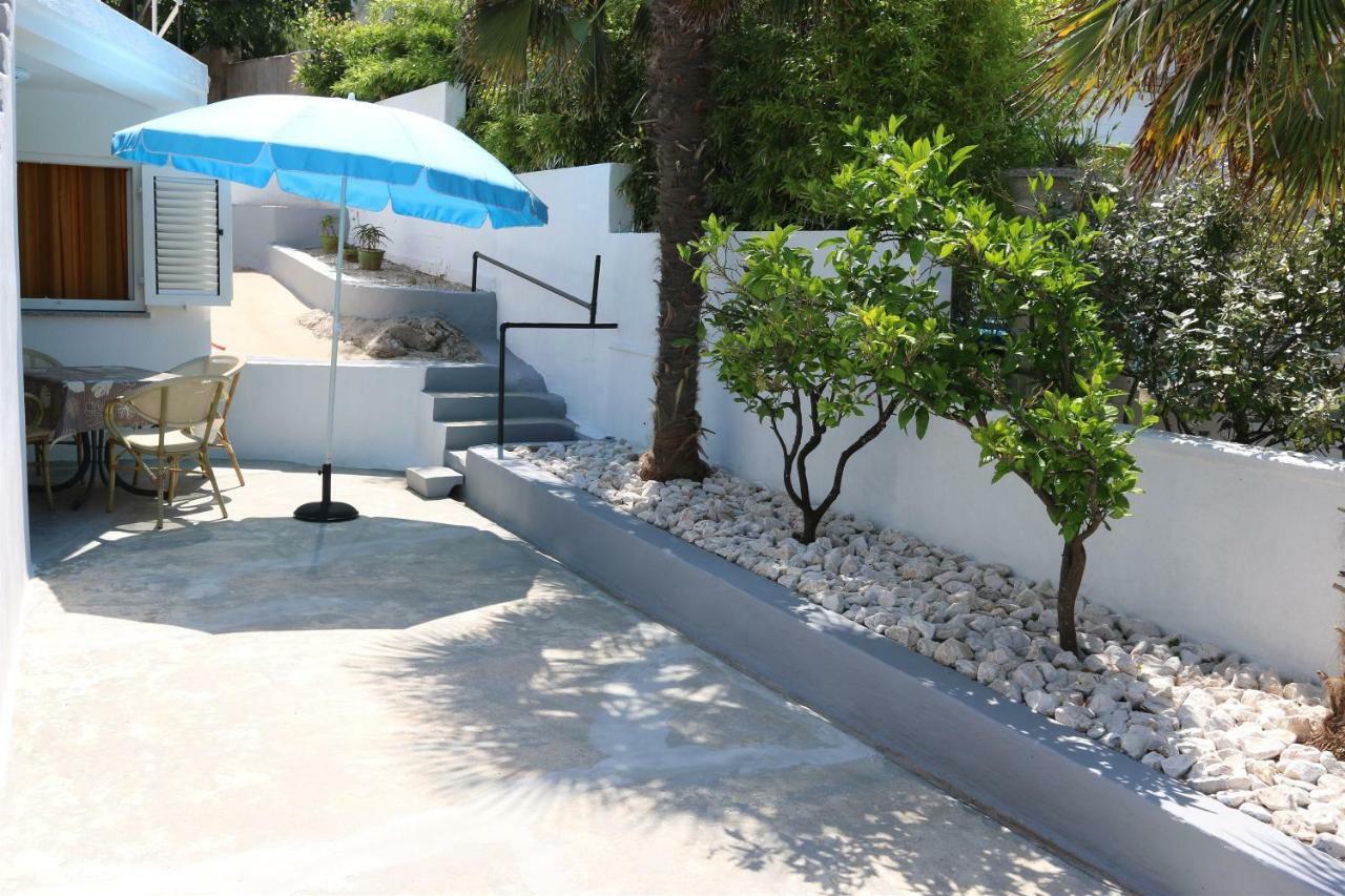 Apartments Hodzic سيلو المظهر الخارجي الصورة