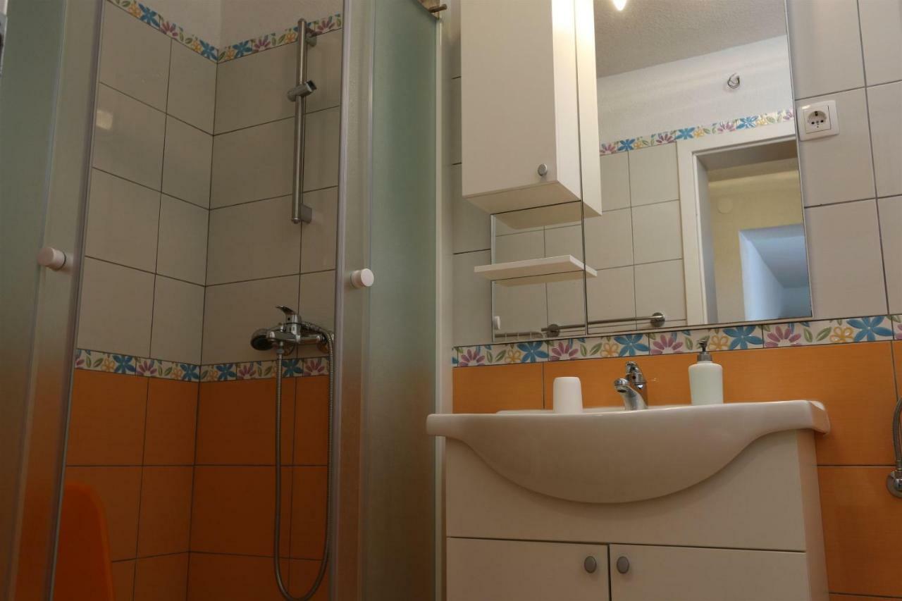 Apartments Hodzic سيلو المظهر الخارجي الصورة