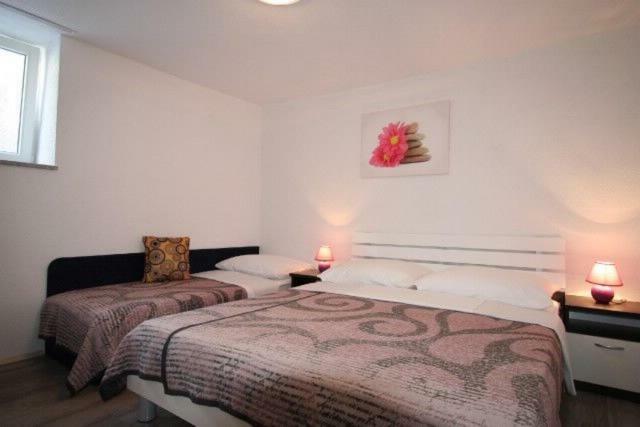 Apartments Hodzic سيلو المظهر الخارجي الصورة