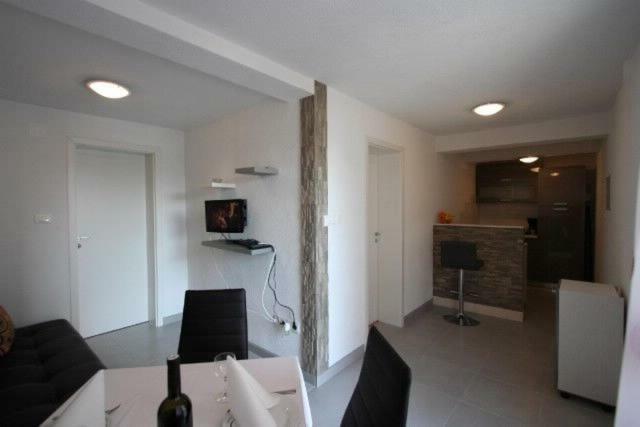 Apartments Hodzic سيلو المظهر الخارجي الصورة