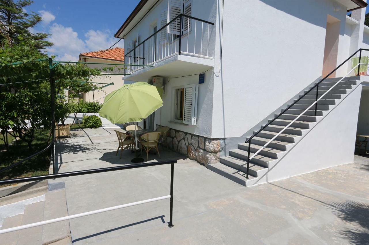 Apartments Hodzic سيلو المظهر الخارجي الصورة