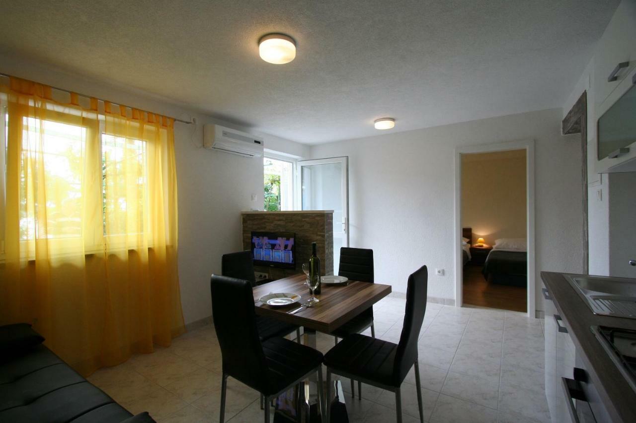 Apartments Hodzic سيلو المظهر الخارجي الصورة