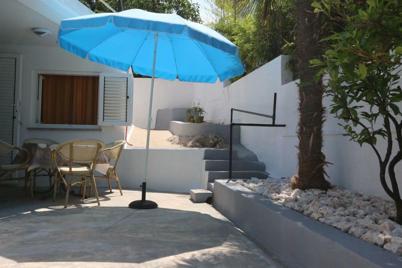 Apartments Hodzic سيلو المظهر الخارجي الصورة
