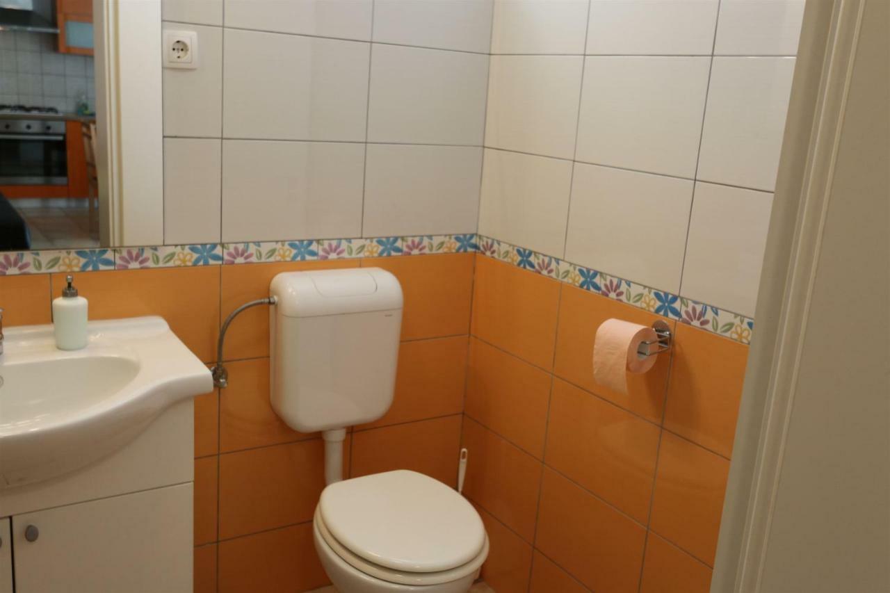 Apartments Hodzic سيلو المظهر الخارجي الصورة
