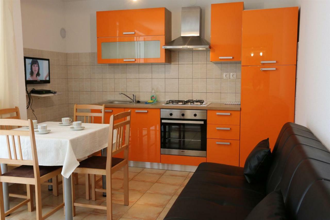 Apartments Hodzic سيلو المظهر الخارجي الصورة