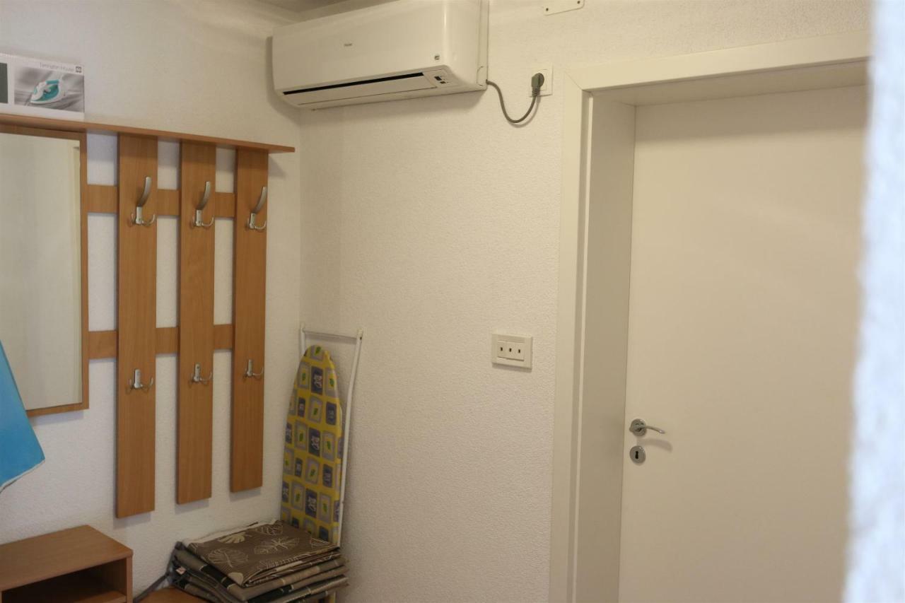 Apartments Hodzic سيلو المظهر الخارجي الصورة
